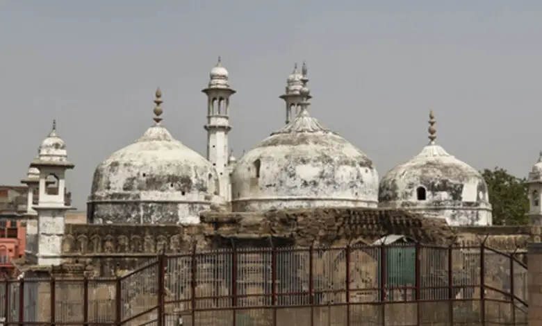 AIM refutes ASI survey report on Gyanvapi