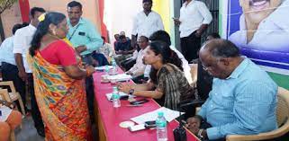 GCC holds area sabha meetings