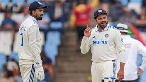 Rahul won’t keep wickets in Test series: Dravid