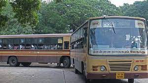 MTC introduces new bus route from OMR to Kilambakkam