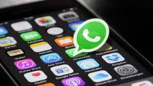 WhatsApp banned record 71L bad accounts in India in Nov 2023