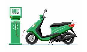 Electric 2-wheeler sales up 17% in India