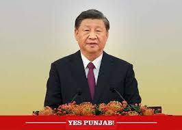 Xi Jinping admits that China’s economy is in trouble