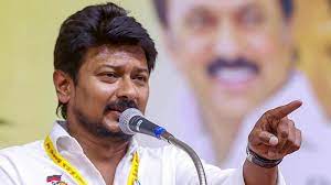 DMK govt conspiring to destroy Sanatan culture: BJP MP