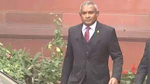 Unacceptable: Maldives Minister on remarks against Modi