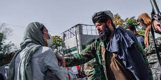 Afghanistan named most dangerous for journalists
