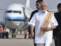 Ayodhya temple: Modi to take ‘holy water’ from Rameswaram