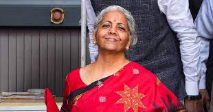 Nirmala Sitharaman to table interim Budget tomorrow