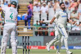 Ind vs SA: Wicket-fest in newlands Newlands