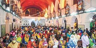 Leaders extend New Year greetings