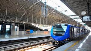 CMRL work prompts traffic diversions