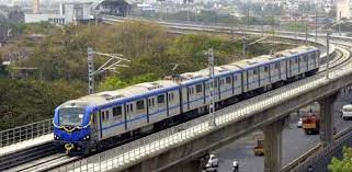 Construction of underground stations commences for Chennai Metro Rail’s Phase II Corridor 3