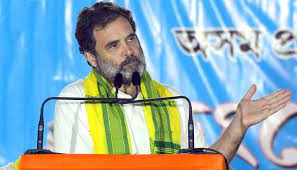 FIR registered against Rahul Gandhi: Himanta