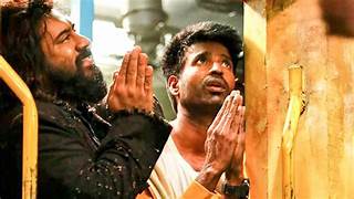 Yezhu Kadal Yezhu Malai unveils intriguing glimpse