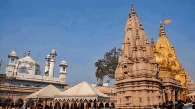 Gyanvapi case: Allahabad HC upholds Varanasi Court order