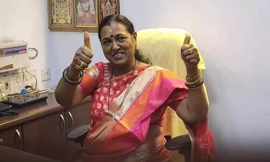 DMDK resolves to contest LS Polls