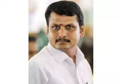 ED conducting searches at Senthilbalaji’s parents’ house