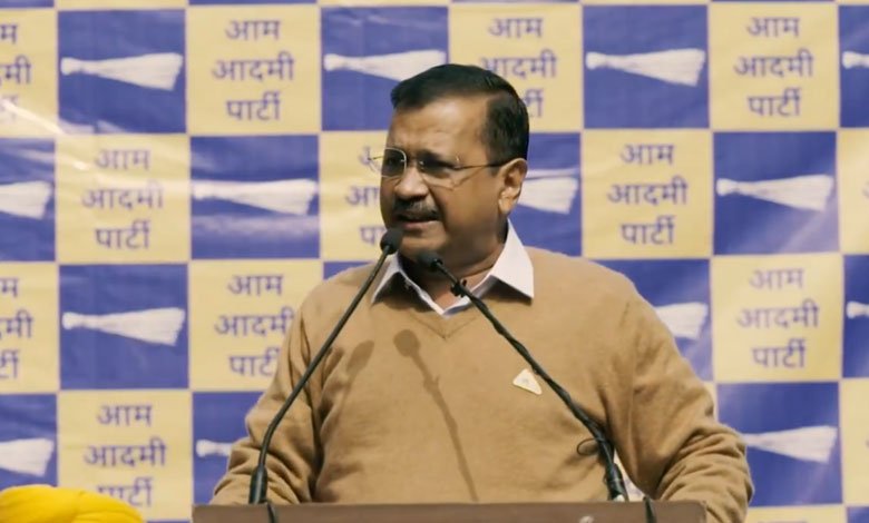 Excise scam: Kejriwal skips 7th ED summons