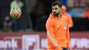 Virat Kohli set to miss Rajkot and Ranchi Test