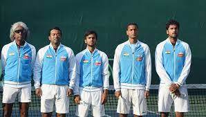 Davis Cup: India beats Pak to enter World Group I