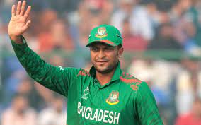 Shakib casts uncertainty on availability for SL series