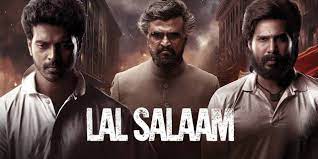 Lal Salaam gets UA