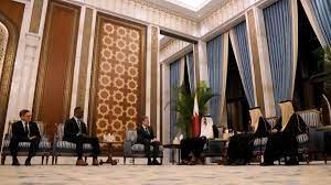 Hamas proposes 135-day Gaza truce