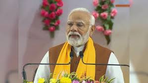 No ‘Mann Ki Baat’ for next three months due to LS polls, says Modi