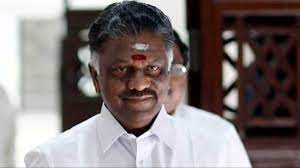 Alliance with BJP in TN to choose Modi as PM again: OPS