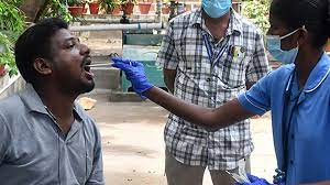 India records 114 new Covid cases