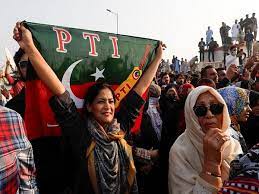 Tehreek-e-Insaf postpones intra-party elections