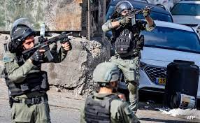 Israel: More than 3,060 terrorists captured