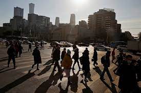 Pressure grows on China for big policy moves to fix economy