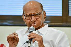 Centre will have to pay heavy price in Lok Sabha polls for inflation: Sharad Pawar