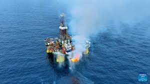 100-mn-tonnes of new oil, gas reserves discovered in South China Sea