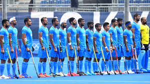 Paris Olympics: Indian hockey team to play Kiwis July 27