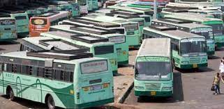 Special buses for Shivaratri from Chennai