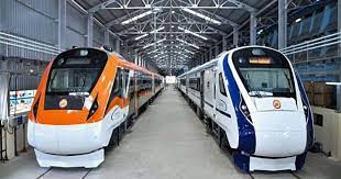 Madurai – Bengaluru Vande Bharat Express to be launched by PM