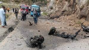 Chinese military offers help to Pak to curb terrorism