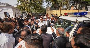 1 killed, 4 injured in transformer explosion in Patna court