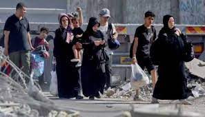 Over 1.1 mn people in Gaza facing food insecurity: UN