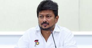 Trend ‘Get Out Modi’ on social media: Udhayanidhi