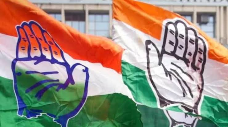 Cong gets fresh IT notice of Rs 1,700 crore