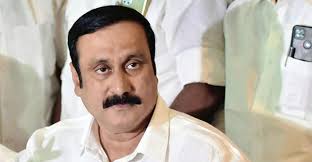 Anbumani warns DMK, AIADMK