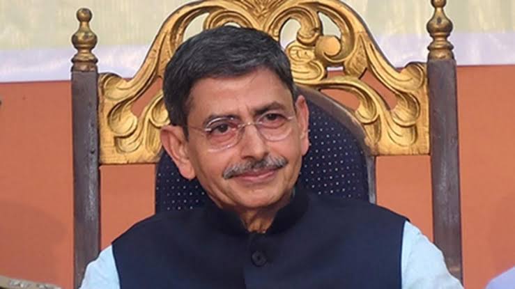 Governor calls it a festival of democracy