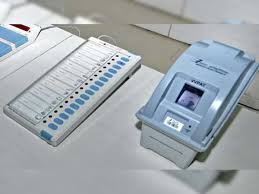 SC to pass directions on pleas seeking mandatory EVM-VVPAT tally
