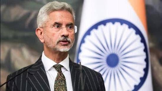 Katchatheevu: Jaishankar criticises Cong, DMK