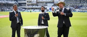 ICC announces commentary panel for T20 World Cup