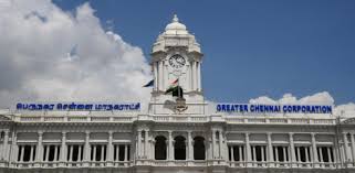 Chennai Corpn aims to double property tax revenue amidst policy changes