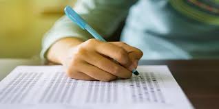 All set for NEET Exam today